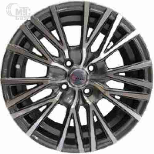 Sportmax Racing SR3230 6,5x15 4x100 ET38 DIA67,1 (LGMP)